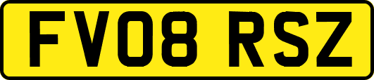 FV08RSZ