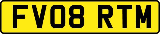 FV08RTM