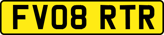 FV08RTR