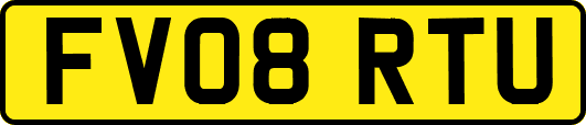 FV08RTU