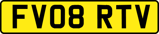FV08RTV