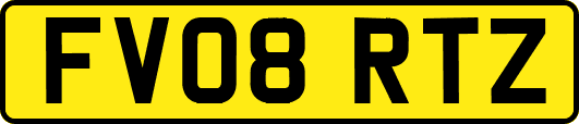 FV08RTZ