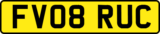 FV08RUC