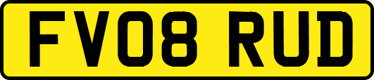 FV08RUD