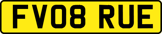 FV08RUE