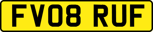 FV08RUF