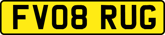 FV08RUG