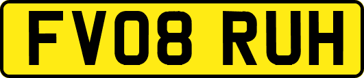 FV08RUH