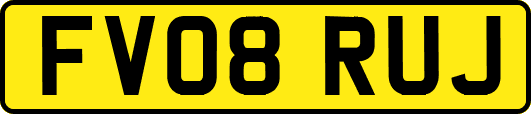 FV08RUJ