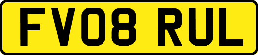 FV08RUL