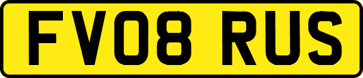FV08RUS