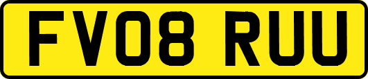 FV08RUU