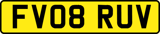 FV08RUV