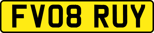 FV08RUY