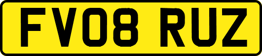 FV08RUZ