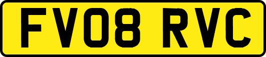 FV08RVC