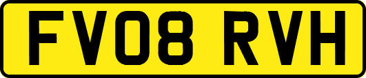 FV08RVH