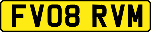 FV08RVM