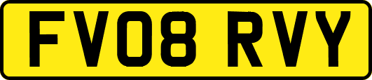 FV08RVY
