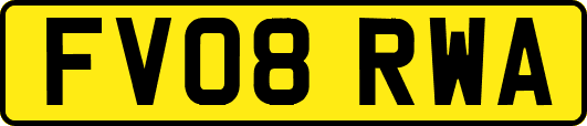 FV08RWA