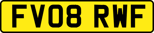 FV08RWF