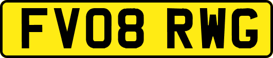 FV08RWG