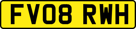 FV08RWH