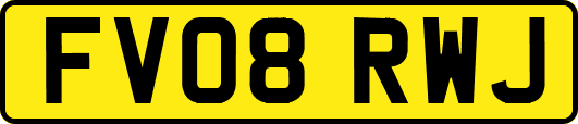 FV08RWJ