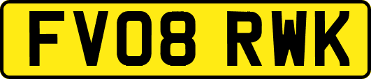 FV08RWK