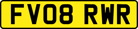 FV08RWR