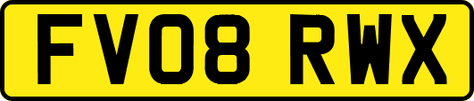 FV08RWX