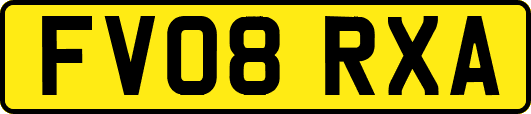 FV08RXA