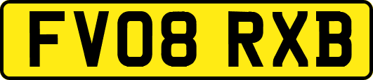 FV08RXB