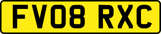 FV08RXC