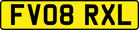 FV08RXL