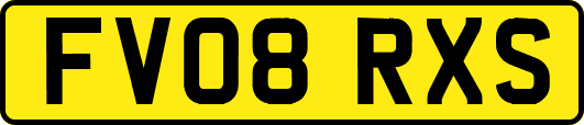 FV08RXS