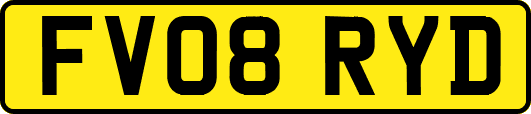 FV08RYD