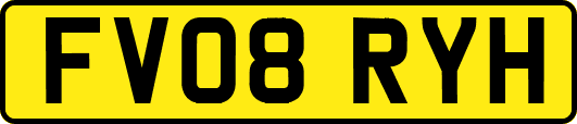 FV08RYH