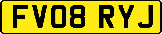 FV08RYJ