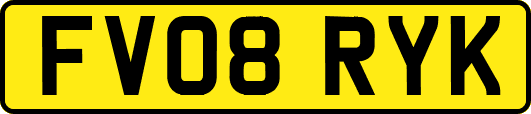 FV08RYK