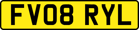 FV08RYL