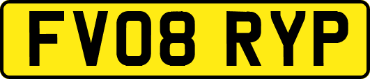 FV08RYP