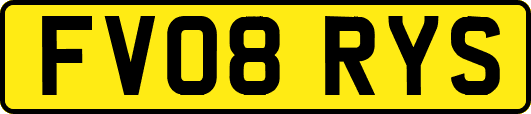 FV08RYS