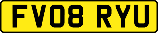 FV08RYU