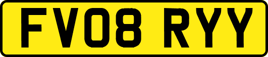 FV08RYY