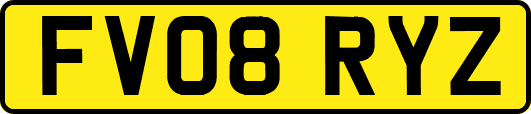 FV08RYZ