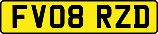 FV08RZD