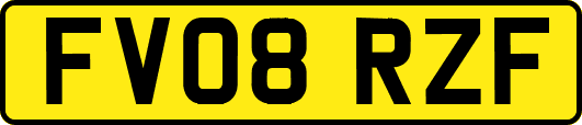 FV08RZF