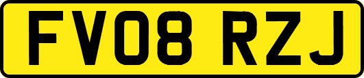 FV08RZJ
