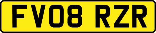 FV08RZR